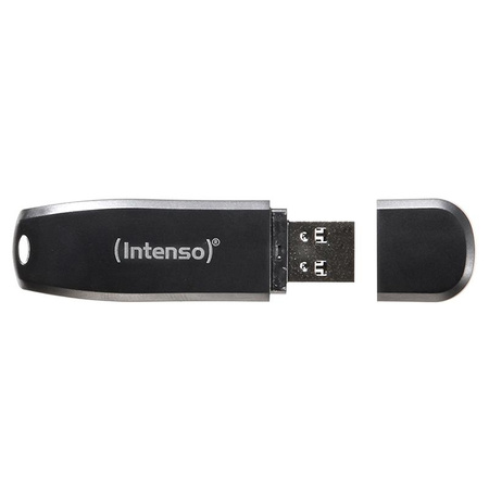 Intenso - USB flash disk 3.2 s kapacitou 32 GB