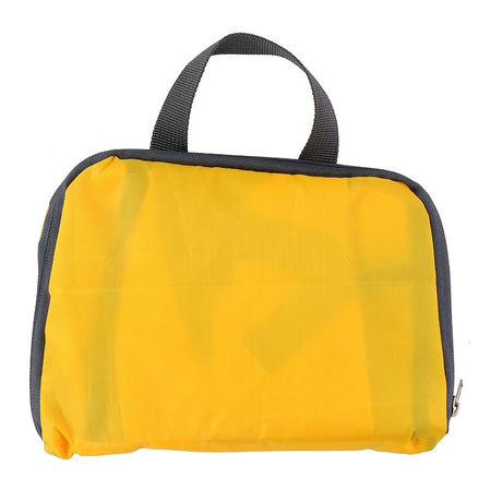 Dunlop - Faltbarer Rucksack (gelb)