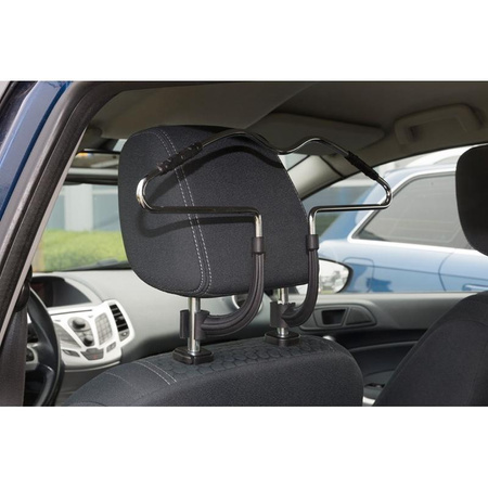 Dunlop - Cintre de voiture