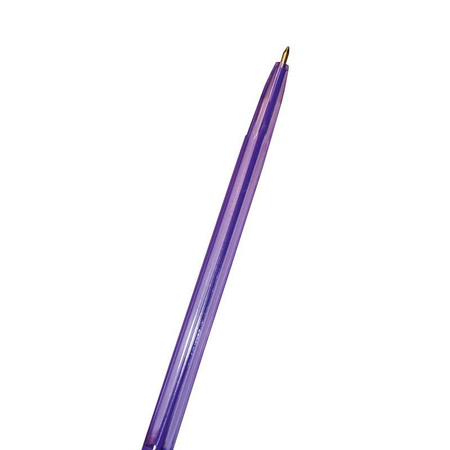 Topwrite - Ballpoint pen set 10 colours