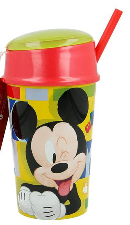 Mickey Mouse - Snack cup 400 ml