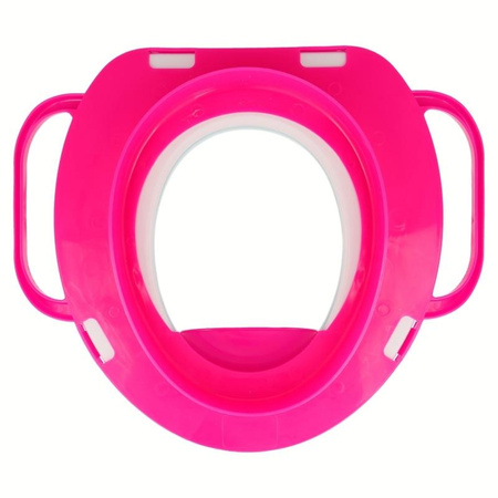 Peppa Pig - Housse de toilette pour enfants Peppa Pig