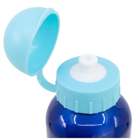 Disney Stitch - Hliníková láhev na vodu z kolekce Palms 530 ml