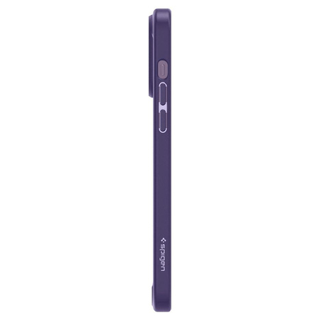 Spigen Ultra Hybrid - Case for iPhone 14 Pro Max (purple)