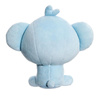 BT21 - Mascotte en peluche 20 cm KOYA BABY