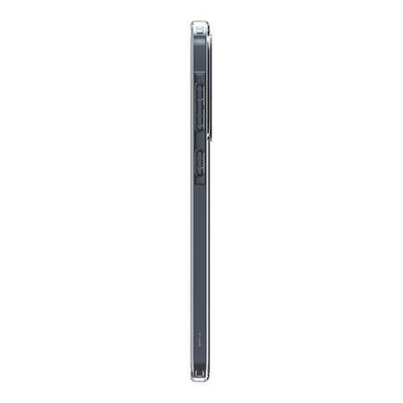 Spigen Liquid Crystal - Etui do Samsung Galaxy A36 5G (Przezroczysty)