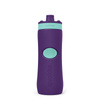 Quokka Sweat - Sports Bottle Bidon 680 ml (Aqua Violet)