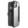 X-Doria Raptic Urban Folio - iPhone 14 Plus flip tok (fekete)
