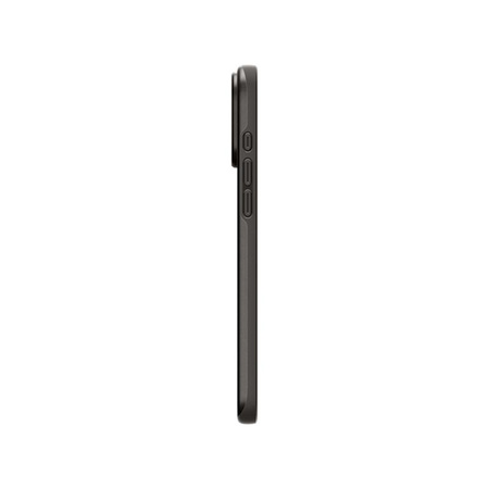 Spigen Thin Fit MagSafe - Case for iPhone 16 Pro Max (Gunmetal)
