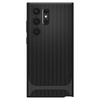 Spigen Neo Hybrid - tok Samsung Galaxy S23 Ultra (fekete)