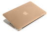 Coque rigide Tucano Nido - MacBook Air 13" Retina Case (M1/2020-2018) (Gold)