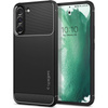 Spigen Rugged Armor - pouzdro pro Samsung Galaxy S22+ (černé)