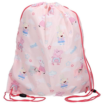 Peppa Pig - Schuhsack, Gymnastik Peppa Pig