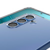 Spigen Liquid Crystal - Etui pour Samsung Galaxy S25 (Transparent)