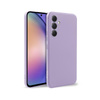 Crong Color Cover - Etui Samsung Galaxy A54 5G (fioletowy)