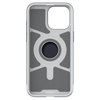 Spigen Classic C1 MagSafe - Gehäuse für iPhone 15 Pro (Graphit)