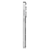Spigen Ultra Hybrid MagSafe - pouzdro pro Samsung Galaxy S25 Edge (čiré / bílé)
