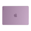 Pouzdro Incase Hardshell - MacBook Air 13,6" M2 (2022) (Dots/Ice Pink)