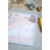 Pusheen - Foodie Collection Weekly Planner 54 pages A4