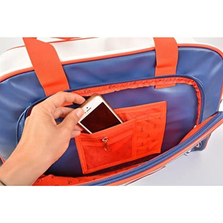 Amelie - Reisetasche aus der Marinero-Kollektion