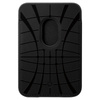 Spigen Valentinus Pro MagSafe – Magnetická peněženka (Black)