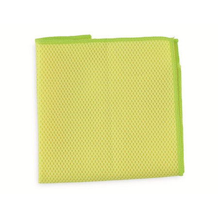 Dunlop - Chiffon microfibre pour éliminer les insectes de la carrosserie 35x35cm
