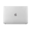 Moshi iGlaze Hardshell Case - Obudowa MacBook Pro 13" (M2/M1/2020) (Stealth Clear)