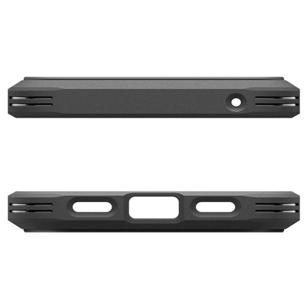 ETUI DO GOOGLE PIXEL 10 | 10 PRO do MAGSAFE SPIGEN ARMOR ORYGINALNE CZARNE