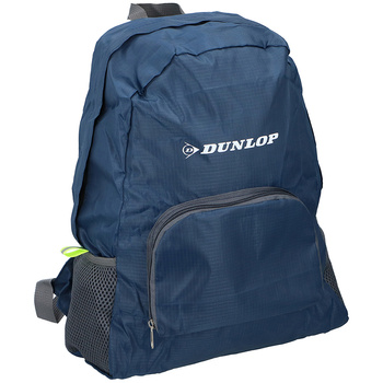 LEKKI PLECAK WYCIECZKOWY MŁODZIEŻOWY TURYSTYCZNY DLA CHŁOPCA DUNLOP BLUE