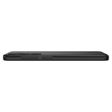 Spigen Thin Fit - pouzdro pro Samsung Galaxy S24 (Black)