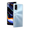 Crong Crystal Slim Cover - Etui Realme 7 Pro (przezroczysty)