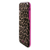 PURO Glam Leopard Cover - iPhone Xs Max tok (Leo 2)