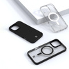 Incipio Velocity MagSafe - iPhone 16 Case (Clear)