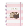 Pusheen - Planner 2019/2020 (14 x 16 cm)