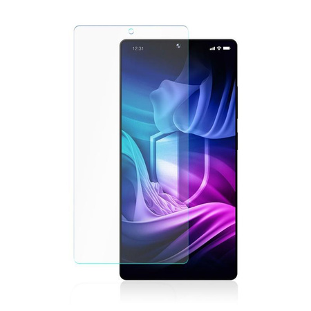 3mk Silky Matt Pro - Matná ochranná fólie pro Samsung Galaxy S25 Ultra