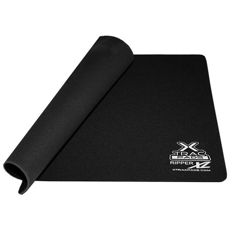 XTracGear RIPPER XL - Gaming mouse pad (451 x 356 mm)