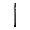 X-Doria Raptic Clutch - Biodegradowalne etui iPhone 14 Pro (Drop-Tested 3m) (Black)