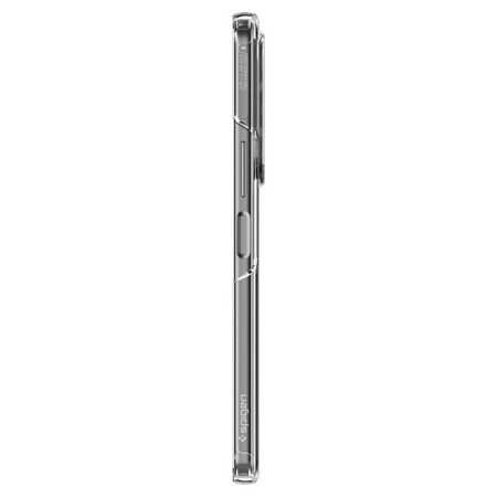 Spigen Ultra Hybrid - Etui pour Samsung Galaxy Z Fold 5 (Transparent)