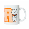 Line Friends BT21 - Keramický hrnek 300ml RJ