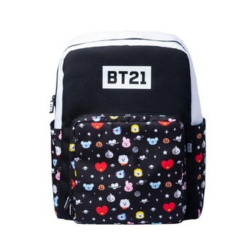 Line Friends BT21 - Schulrucksack