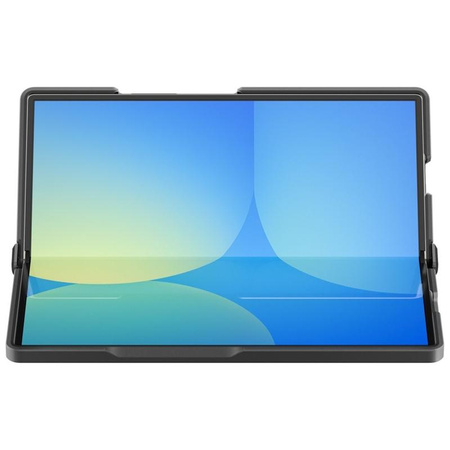 Spigen Tough Armor Pro MagSafe - Case for Samsung Galaxy Z Fold 7 (Black)