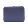 Tucano Colore2 - Hülle MacBook Pro 15” / Laptop 14” / 13” (Dunkelblau)