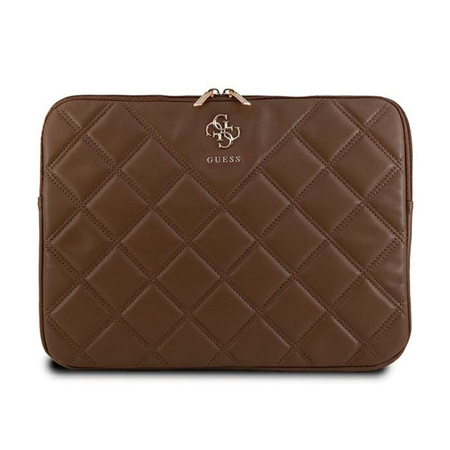 Guess steppelt 4G tok - 13" / 14" notebook tok (barna)