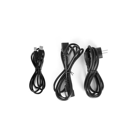 Green Cell - Zasilacz awaryjny UPS Online MPII 1000VA 900W z wyświetlaczem LCD