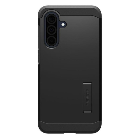 Spigen Tough Armor - Etui pour Samsung Galaxy A36 5G (Noir)