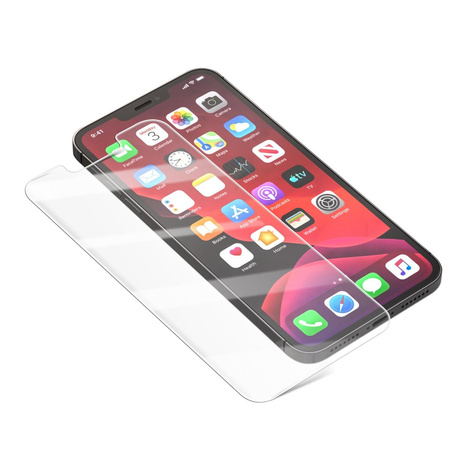 Mocolo 2.5D Clear Glass - Schutzglas für iPhone 13 Mini