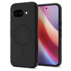 Spigen Ultra Hybrid MagSafe - pouzdro pro Google Pixel 9a (Frost Black)