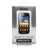 Etui PURO - Etui pour Samsung GALAXY Ace 2