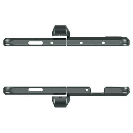 Spigen Tough Armor Pro Pen - Case for Samsung Galaxy Z Fold 5 (Abyss Green)