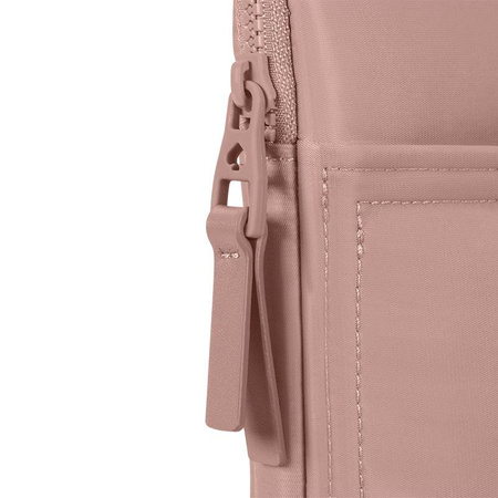 Kate Spade New York Puffer Sleeve - MacBook Pro 14" / Notebook 14" Cover (Madison Rouge Nylon)